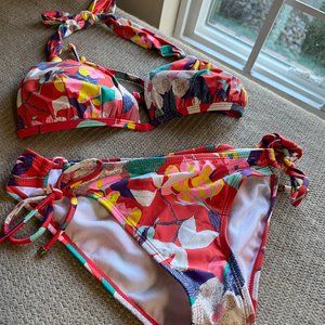 ROXY | Bikini Set - XS
